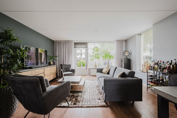 Medium property photo - Iepenlaan 6F, 3203 XE Spijkenisse